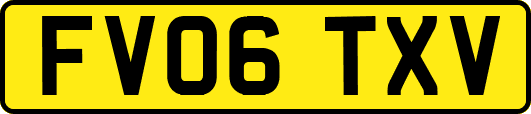 FV06TXV
