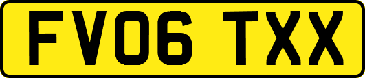 FV06TXX