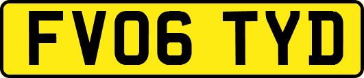 FV06TYD