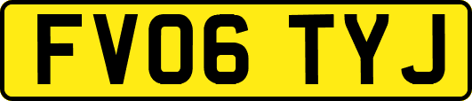 FV06TYJ