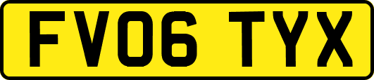 FV06TYX