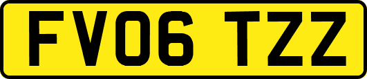 FV06TZZ