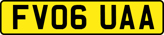 FV06UAA