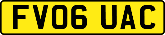 FV06UAC