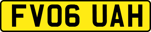FV06UAH