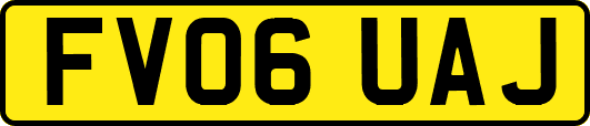 FV06UAJ