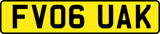 FV06UAK