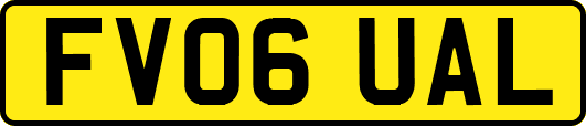 FV06UAL