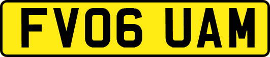 FV06UAM