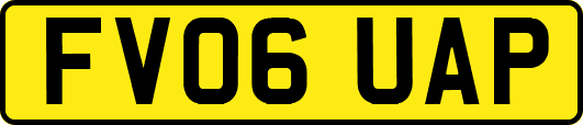 FV06UAP