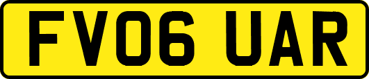 FV06UAR
