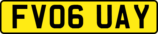 FV06UAY