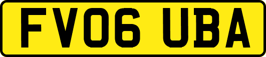 FV06UBA
