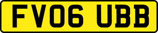 FV06UBB