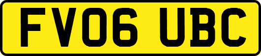 FV06UBC