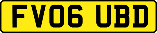 FV06UBD