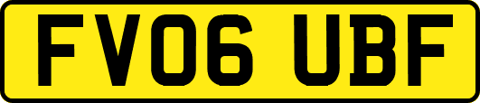 FV06UBF
