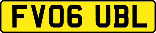 FV06UBL