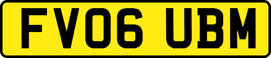 FV06UBM