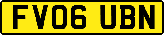 FV06UBN