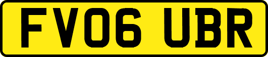 FV06UBR