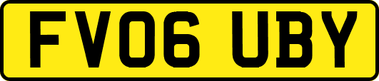 FV06UBY