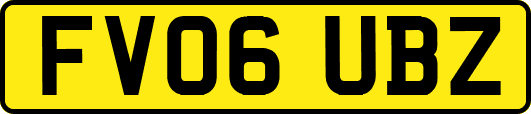 FV06UBZ