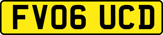 FV06UCD