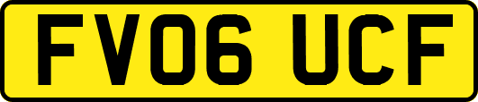 FV06UCF