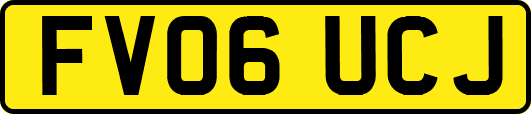 FV06UCJ