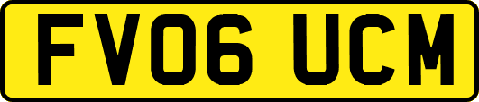 FV06UCM