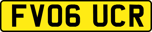 FV06UCR