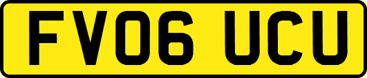 FV06UCU