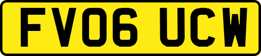 FV06UCW