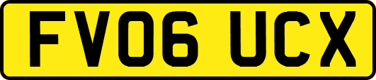 FV06UCX