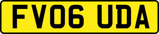 FV06UDA