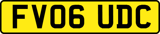 FV06UDC