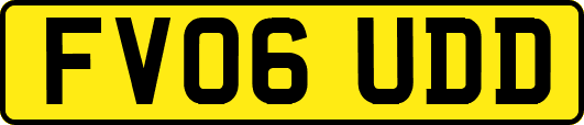 FV06UDD