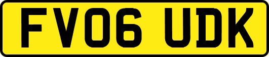FV06UDK