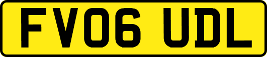 FV06UDL