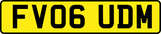FV06UDM