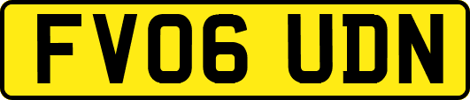 FV06UDN