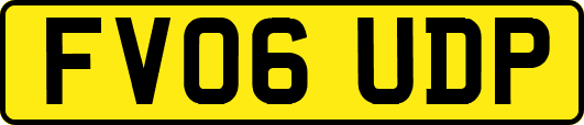 FV06UDP