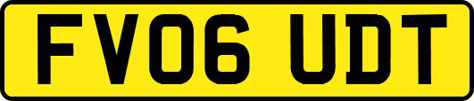 FV06UDT