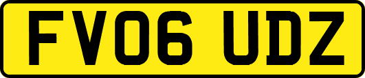 FV06UDZ