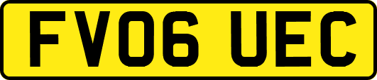 FV06UEC