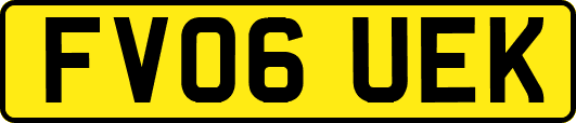 FV06UEK