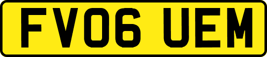 FV06UEM