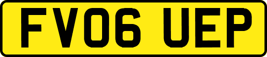 FV06UEP