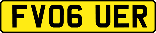 FV06UER